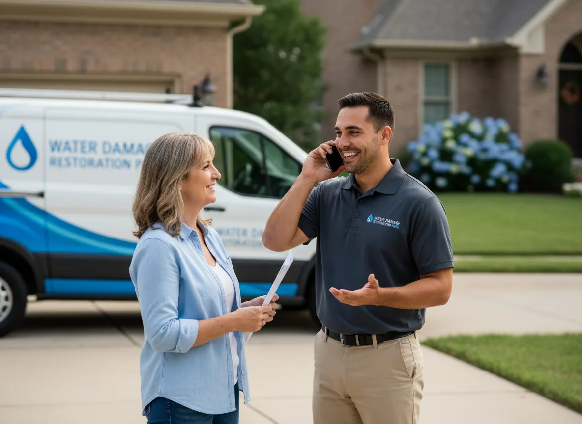Flood Restoration Pegram, TN FAQs